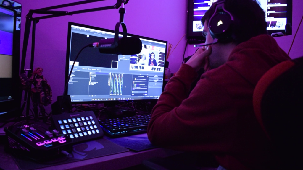 Awesome Streamers